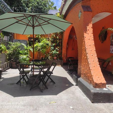 Hotel Pousada San Salvador Exteriér fotografie
