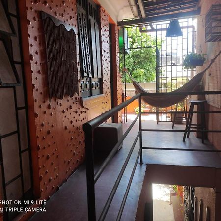 Hotel Pousada San Salvador Exteriér fotografie