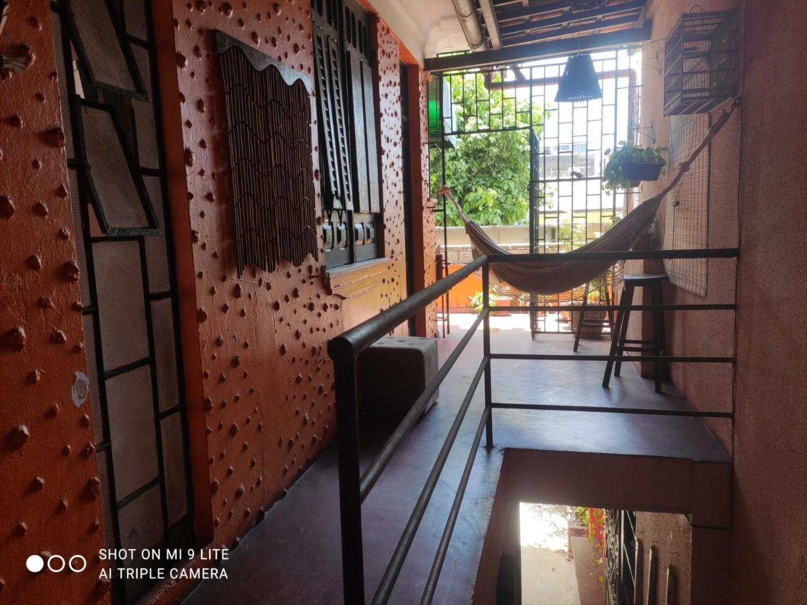 Hotel Pousada San Salvador Exteriér fotografie